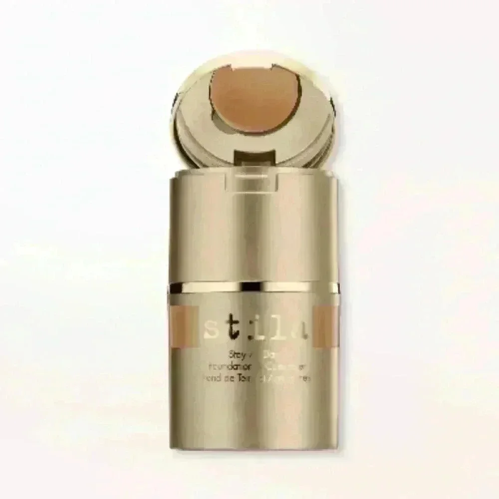 Stila Stay All Day Foundation & Concealer ~ Golden ~ NEW